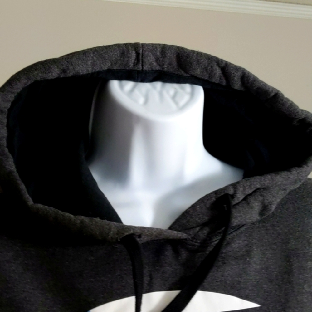 Straight Jacket Hoodie - Picture 4 of 7